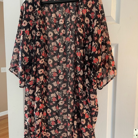 Express Kimono - Picture 2 of 3